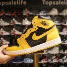 Air Jordan 1 Retro High Pollen