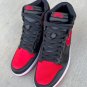 Air Jordan 1 Retro High SE ' Satin Banned '