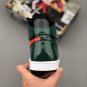 Air Jordan 1 Retro High SoleFly Art Basel Black (Numbered)