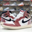 Air Jordan 1 Retro High SP “Trophy Room” Chicago Red Sail