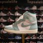 Air Jordan 1 Retro High Turbo Green