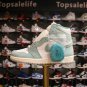 Air Jordan 1 Retro High Turbo Green
