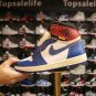 Air Jordan 1 Retro High Union Los Angeles Storm Blue