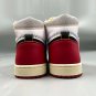 Air Jordan 1 Retro High Union Lost Angeles Black Toe 2018
