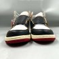 Air Jordan 1 Retro High Union Lost Angeles Black Toe 2018