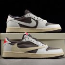 Air Jordan 1 Retro Low OG SP Travis Scott Reverse Mocha