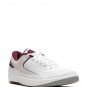 Air Jordan 2 Low Cherrywood sneakers