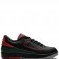 Air Jordan 2 Low Christmas sneakers
