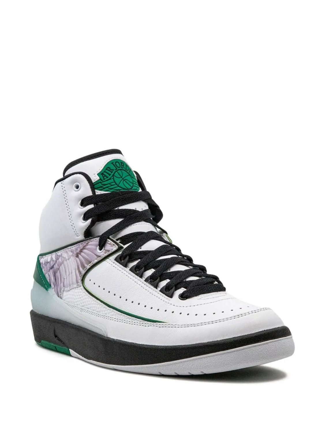 Air Jordan 2 Wings sneakers