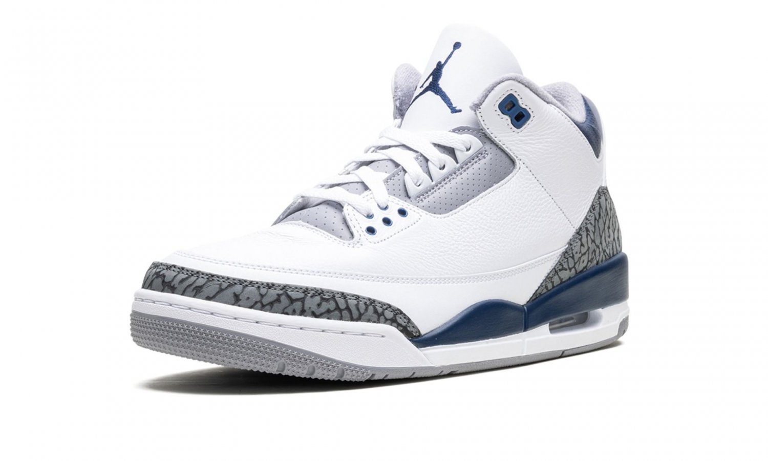 air jordan 3 &midnight navy&