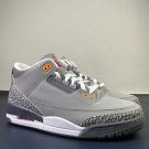 Air Jordan 3 “Cool Grey”