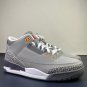 Air Jordan 3 &acirc;��Cool Grey&acirc;��
