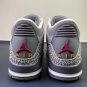 Air Jordan 3 &acirc;��Cool Grey&acirc;��
