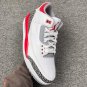 Air Jordan 3 OG &acirc;�� Fire Red &acirc;�� New DN3707-160