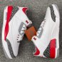 Air Jordan 3 OG &acirc;�� Fire Red &acirc;�� New DN3707-160