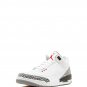 Air Jordan 3 Retro JTH NRG White Cement sneakers