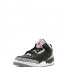 Air Jordan 3 Retro OG BlackCement sneakers