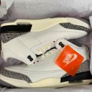 Air Jordan 3 Retro White Cement Reimagined DN3707-100,