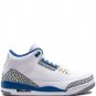 Air Jordan 3 Wizards sneakers