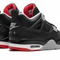 air jordan 4 &bred reimagined&_1