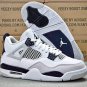 Air Jordan 4 &acirc;�� Military Black &acirc;��