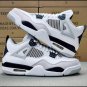 Air Jordan 4 &acirc;�� Military Black &acirc;��