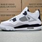 Air Jordan 4 &acirc;�� Military Black &acirc;��