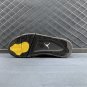 Air Jordan 4 &acirc;��Thunder 2023&acirc;�� BlackTour Yellow