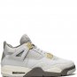 Air Jordan 4 Craft Photon Dust sneakers