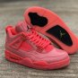Air Jordan 4 NRG Hot Punch AQ9128-600