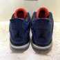 Air Jordan 4 Retro  Winterized Loyal Blue  CQ9597 - 401