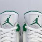 Air Jordan 4 Retro &acirc;�� Metallic Green &acirc;�� ( 2022 ) CT8527-113 New