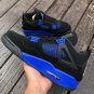 Air Jordan 4 Retro Blue Thunder