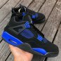 Air Jordan 4 Retro Blue Thunder
