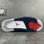 air jordan 4 retro midnight navy