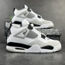 Air Jordan 4 Retro Military Black