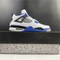 Air Jordan 4 Retro Motorsports