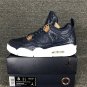 Air Jordan 4 Retro Obsidian