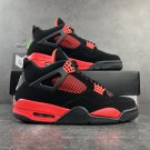 Air Jordan 4 Retro Red Thunder