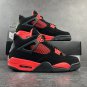 Air Jordan 4 Retro Red Thunder