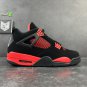 Air Jordan 4 Retro Red Thunder