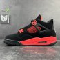Air Jordan 4 Retro Red Thunder