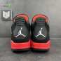 Air Jordan 4 Retro Red Thunder