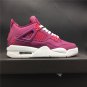 Air Jordan 4 Retro Valentine's Day