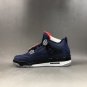 Air Jordan 4 Retro Winterized Loyal Blue