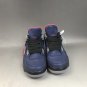 Air Jordan 4 Retro Winterized Loyal Blue