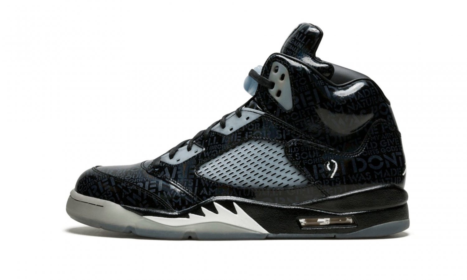air jordan 5 retro db &doernbecher&_1