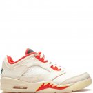 Air Jordan 5 Retro Low Chinese New Year 2021 sneakers