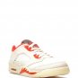 Air Jordan 5 Retro Low Chinese New Year 2021 sneakers