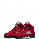 Air Jordan 5 Retro Raging Bull 2021 sneakers